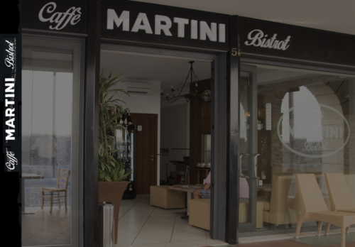 Caffè Martini Bistrot - Cesena